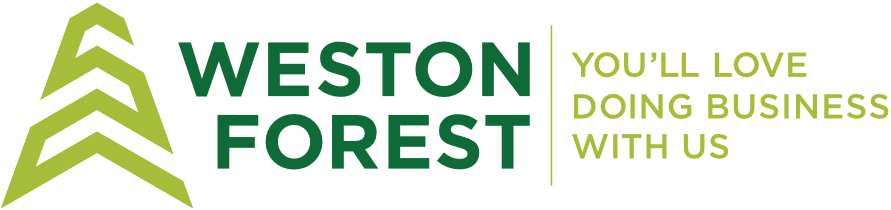 Weston Forest Logo